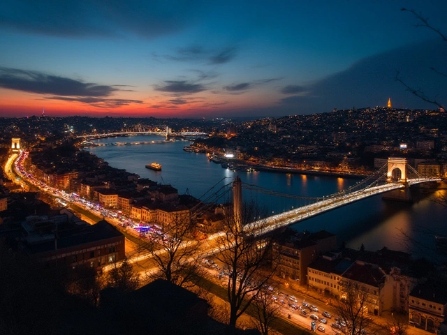 İstanbul'un Gizemli Buluşma Noktası: İncall Escort Deneyimi