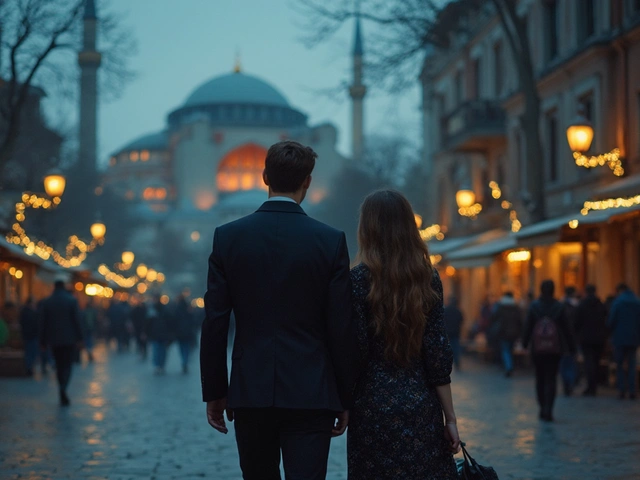 Eskort Bayanlar İstanbul Bilgisi