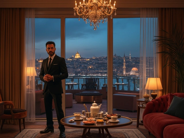 Incall Escortlar İstanbul'da: Mükemmeliyetin Yeni Standartları