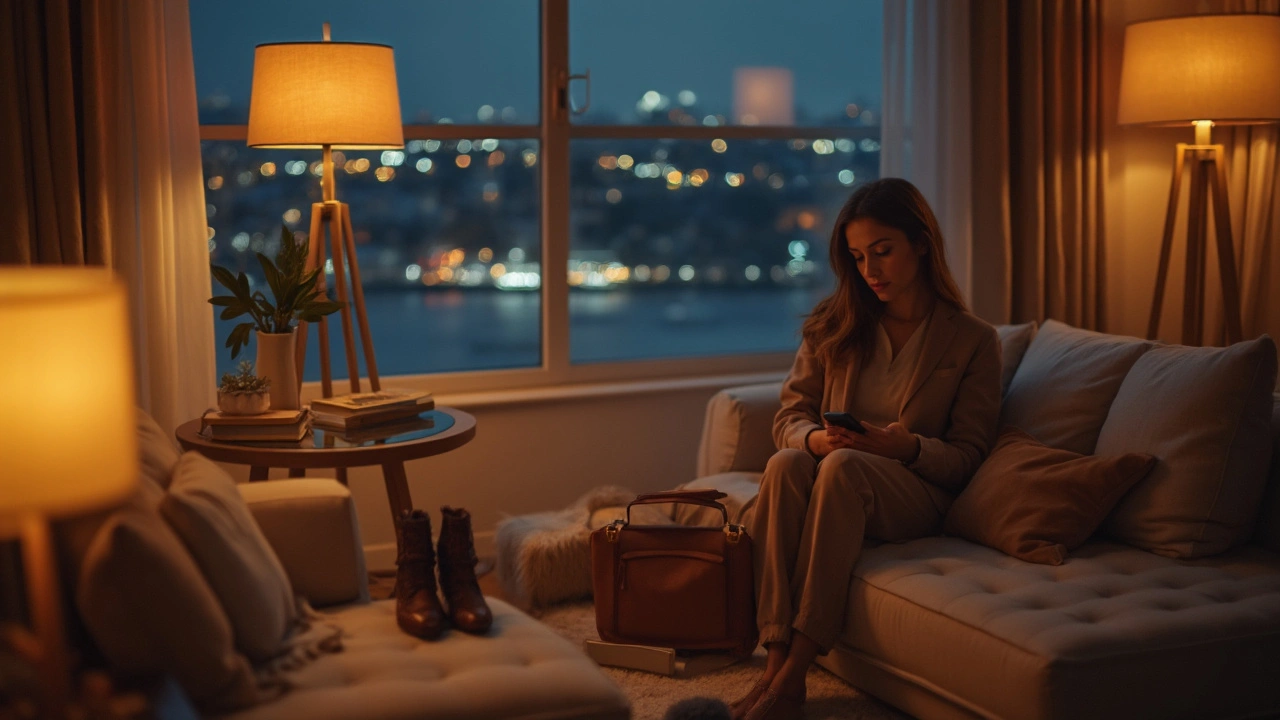 Istanbul Escort Fiyatları: Fiyatları Neler Belirliyor?