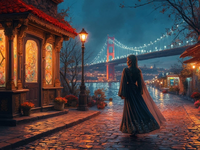 Arap Escortlar İstanbul: Kusursuz Yol Arkadaşları
