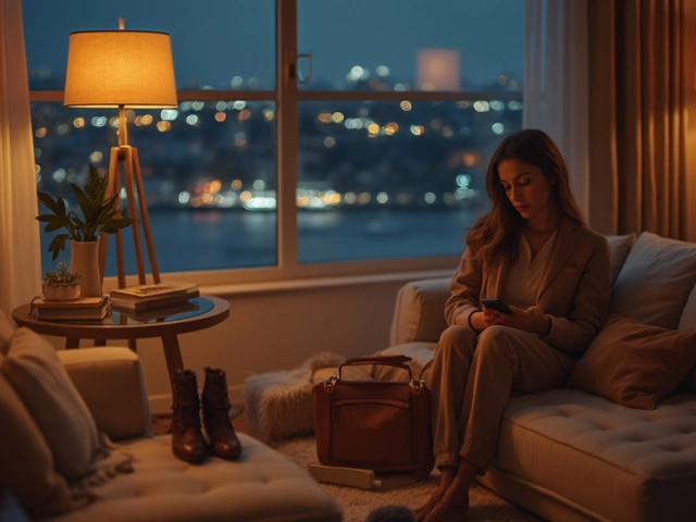 Istanbul Escort Fiyatları: Fiyatları Neler Belirliyor?