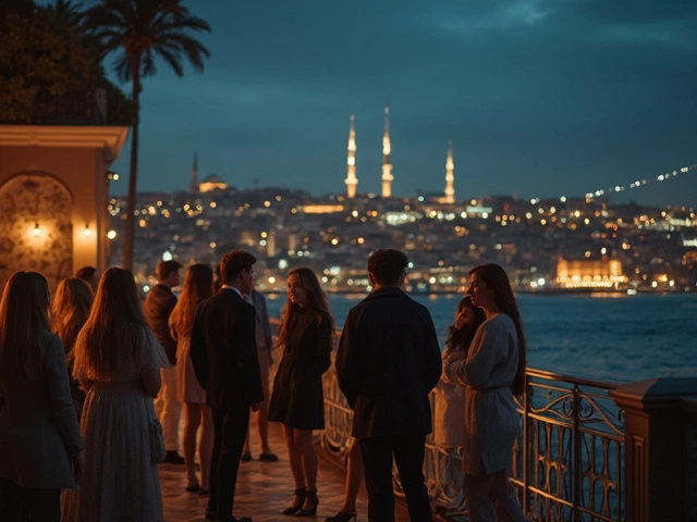 Istanbul Escort Fiyatları: İlk Defa Deneyecekler İçin Bilgiler ve Püf Noktalar