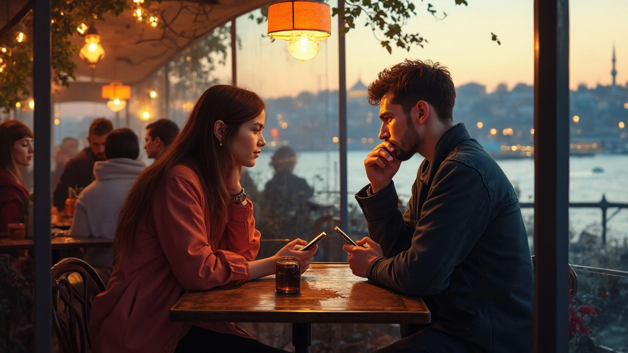 Fiyatlar ve Sıkı Pazarlık Taktikleri