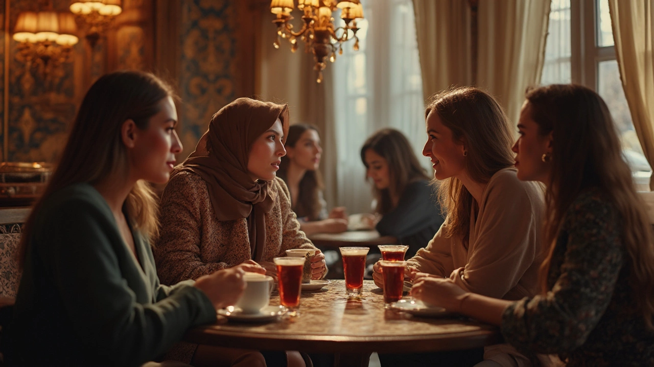 Güvenli Hizmet Alma ve İpuçları