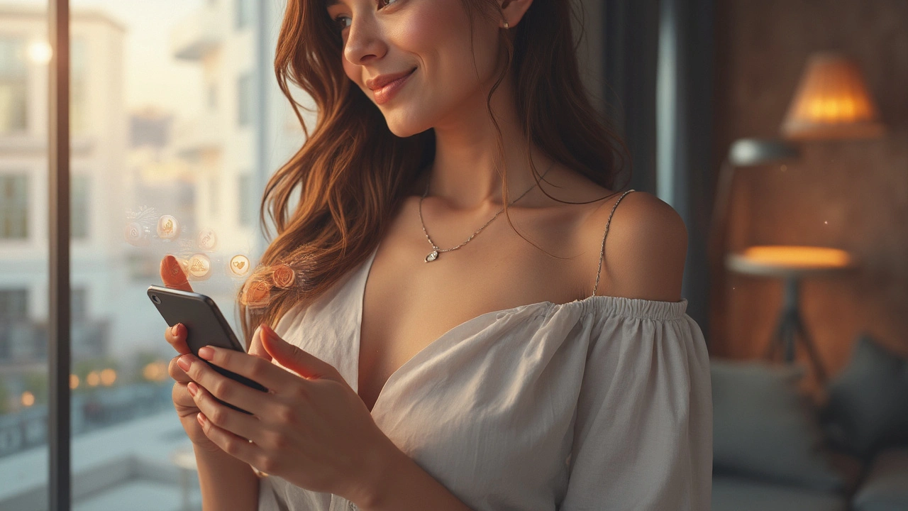 İstanbul’da Escort Bulma Yöntemleri