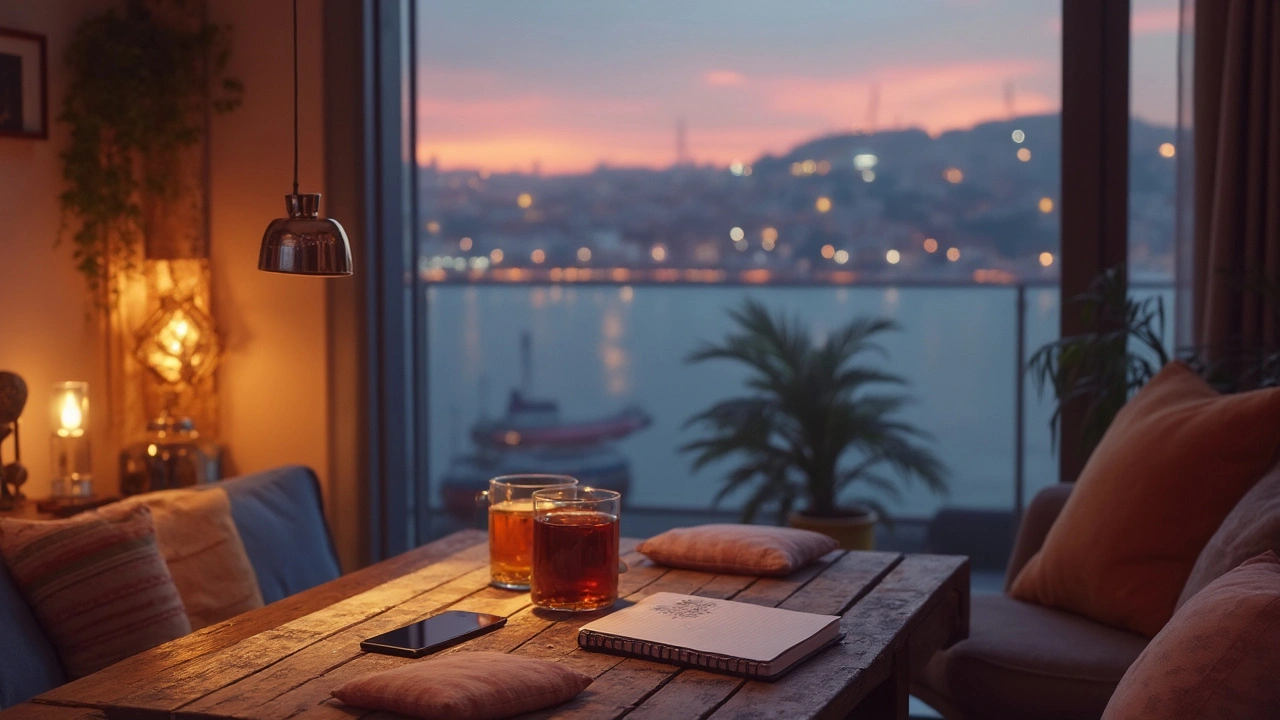 Nasıl Doğru ve Güvenli Suriyeli Escort Bulunur?