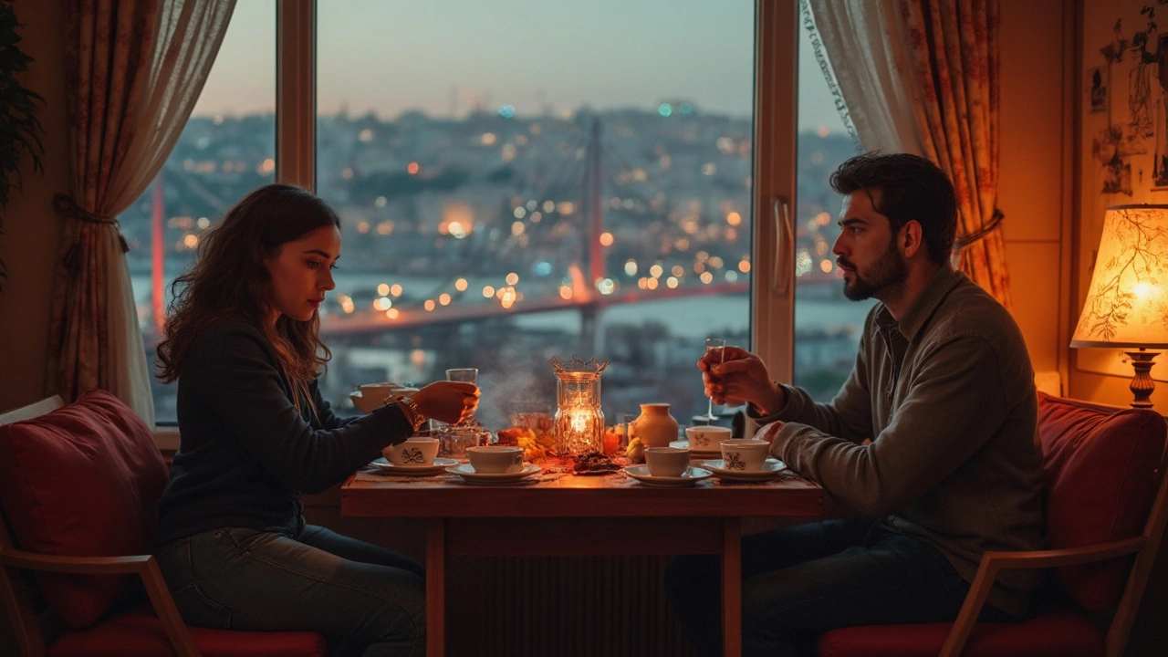Ortaköy Escort ile Zamanı En Verimli Şekilde Değerlendirmek
