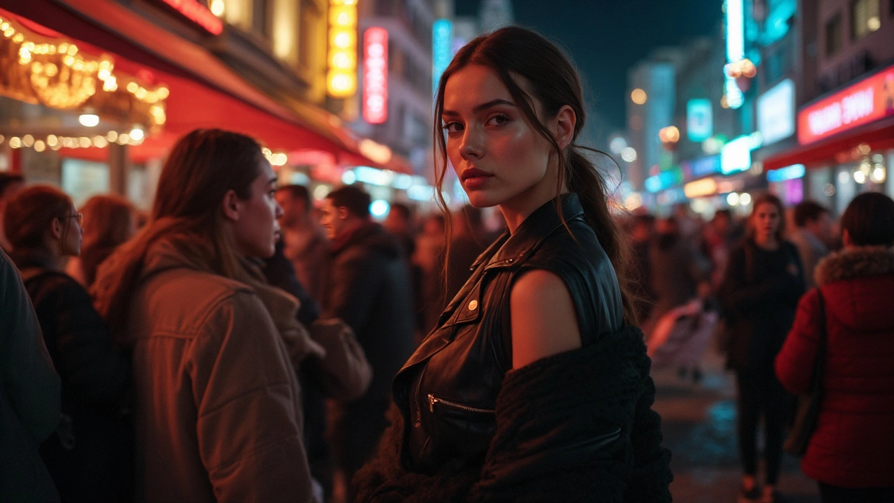 Rus Escort Istanbul: Şehrin En Heyecanlı Macerası Seni Bekliyor