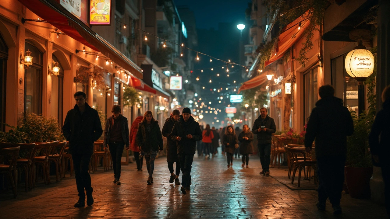 Tepecik Escort Rehberi: Deneyiminizi Zirveye Taşıyın