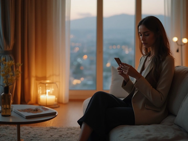 Atasehir Escort: Zarafet ve Ihtişamın Merkezi