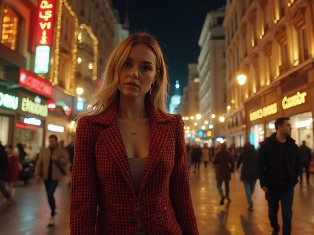 Escort Istanbul Girl: İhtişam ve Zarafetle Tanışın