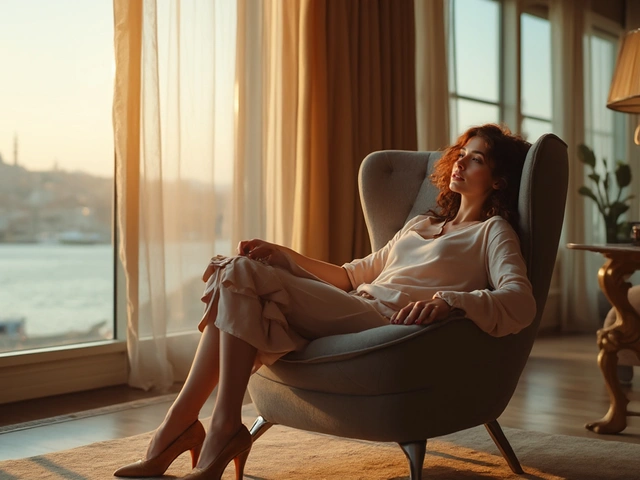 Istanbul Escort Agency: Neden Tercih Edilmeli? En İyi 10 Sebep