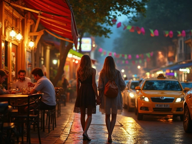 Istanbul Escort Kızlar: Farkı ve Detaylarıyla Tanıyın
