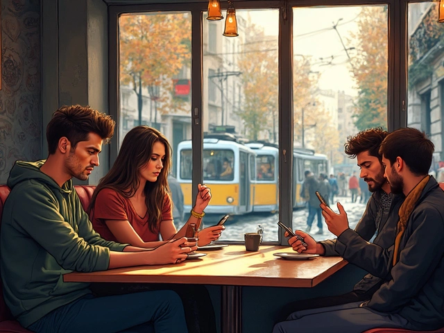 Kadıköy Escort Seçerken Dikkat Edilmesi Gerekenler: İstanbul'da Doğru Tercih Nasıl Yapılır?