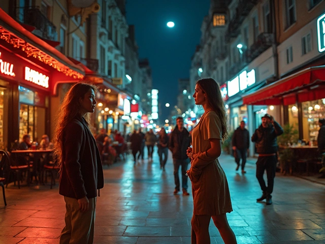 Kartal Escort Seçiminin Avantajları: Neden Denemeye Değer?