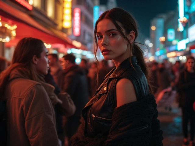 Rus Escort Istanbul: Şehrin En Heyecanlı Macerası Seni Bekliyor