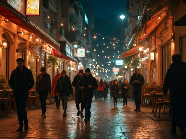Tepecik Escort Rehberi: Deneyiminizi Zirveye Taşıyın