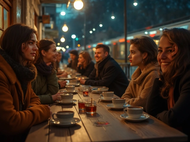 Tepecik Escortlarının Gerçek Hayatı: Işıltının Ötesinde