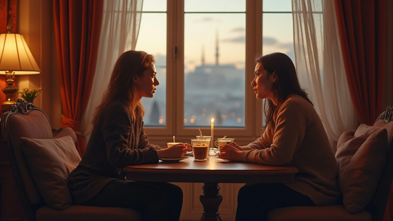 Bütçe Dostu Seçenekler ve Ekstra Ayrıcalıklar