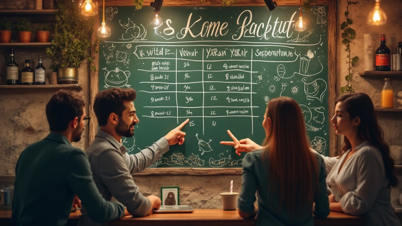 Gizlilik ve Güvenlik Detayları
