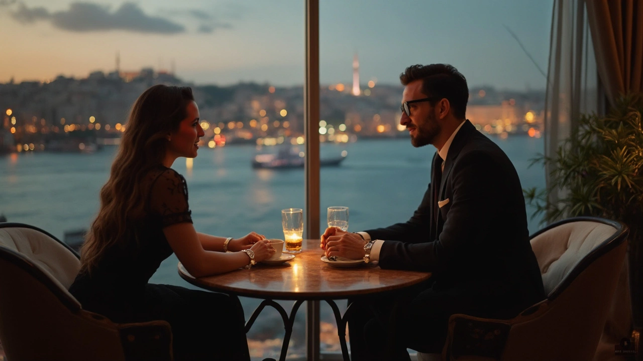 Istanbul Escort Ajans: Birebir Deneyimler ve Akıllı Seçimler