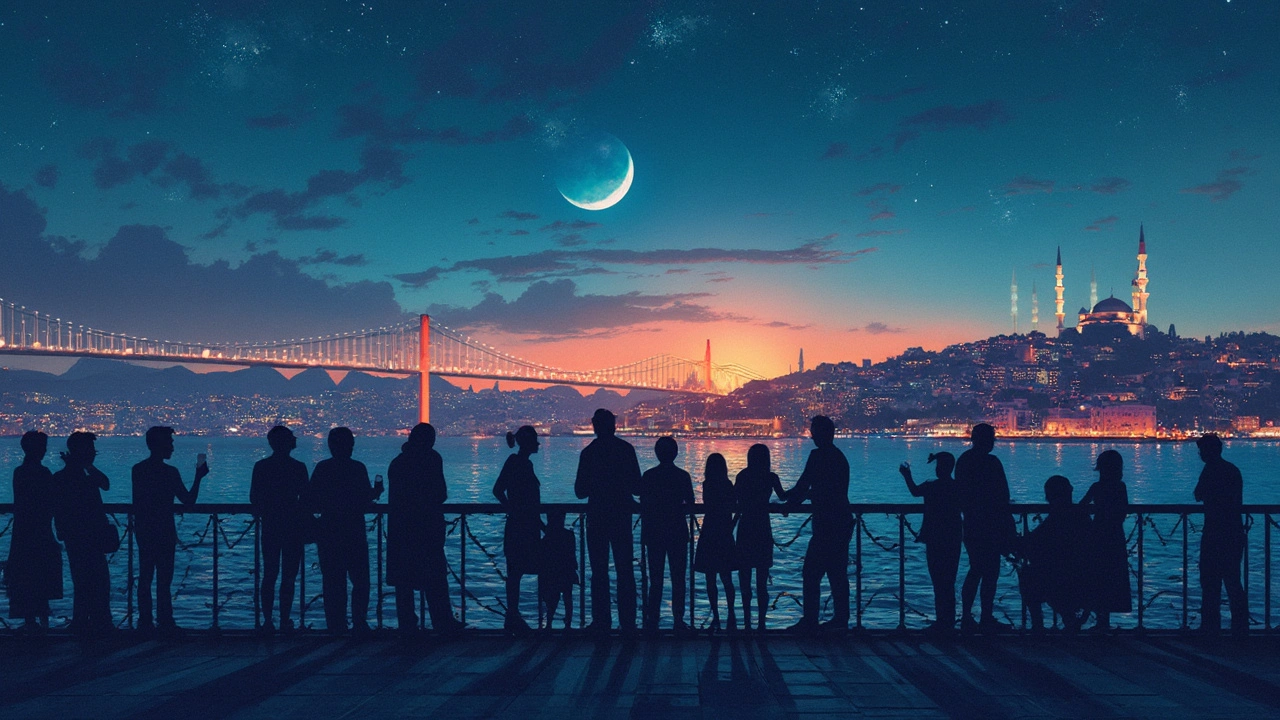 İstanbul Escort Hakkında En Yaygın 5 Yanlış Bilgi: Gerçekler Neler?