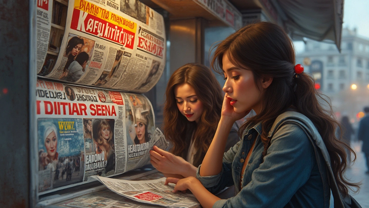 Mit 4: Gizlilik Diye Bir Şey Yok