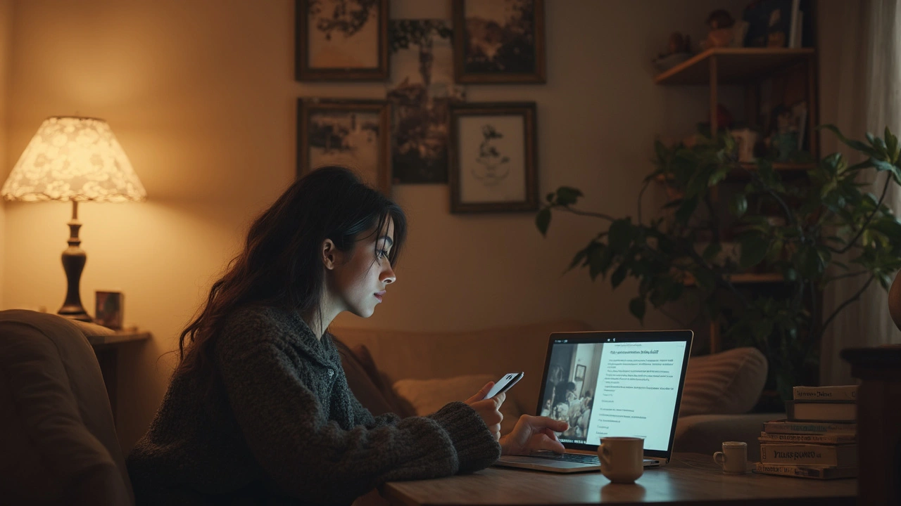 Sancaktepe'de Escort Tercihlerinde Değişen Dinamikler