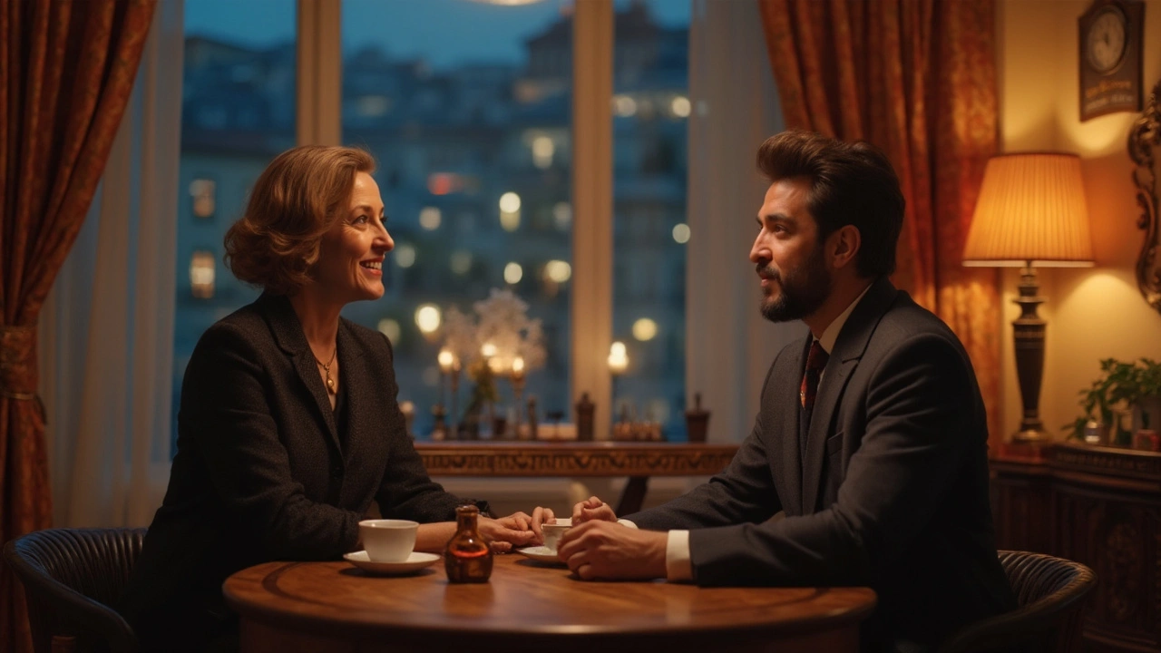 Seçim ve Güvenlik İpuçları