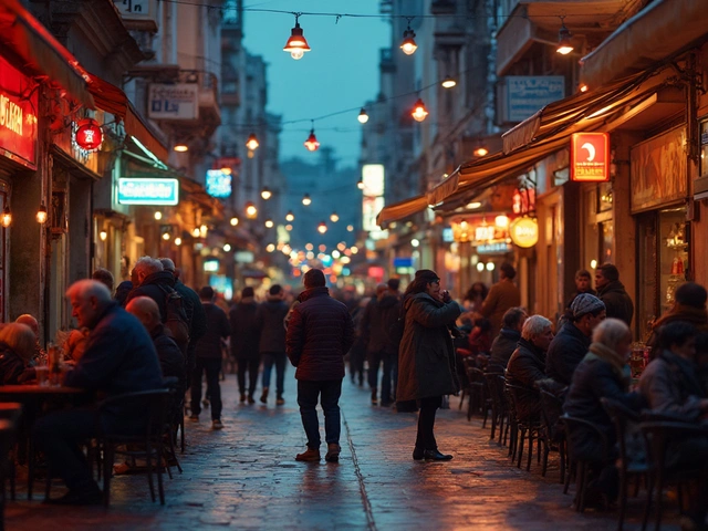 İstanbul Suriyeli Escort Seçerken Bilmeniz Gerekenler