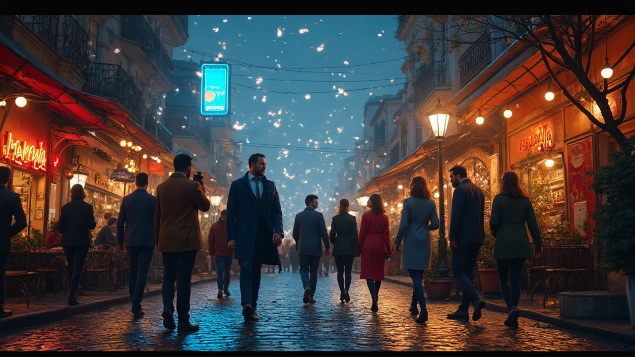 Topkapı Escort Tercih Etmek: İstanbul Maceranız İçin Doğru Seçim Neden?