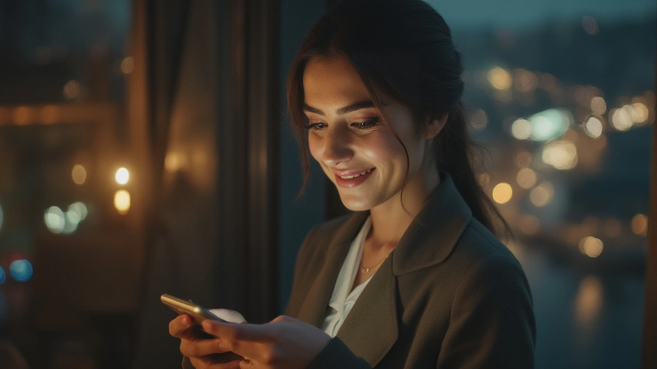 Celaliye Escort Ajanslarında Dikkat Edilecek Asıl Noktalar