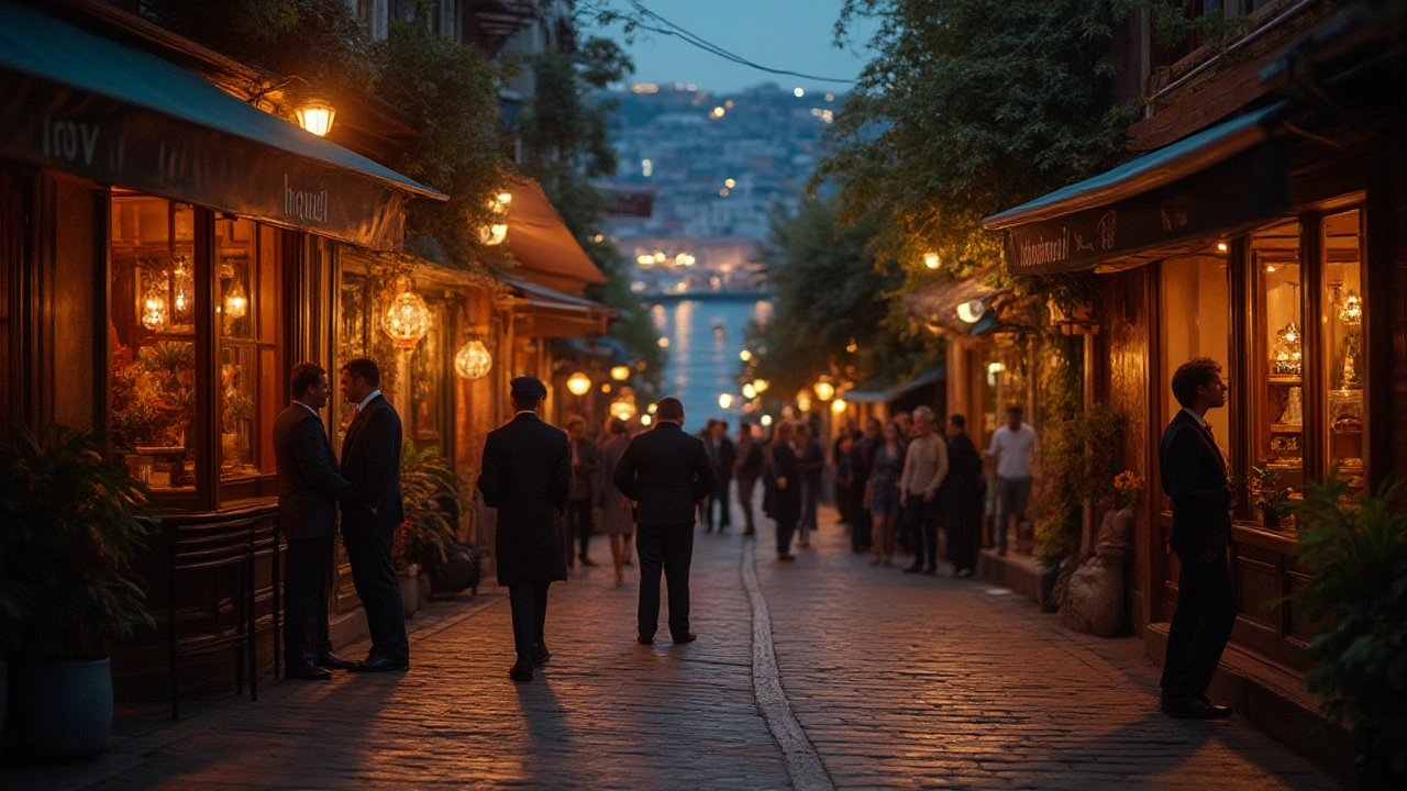 Celaliye Escortlar: İstanbul’da Farklı Deneyimlerin Adresi