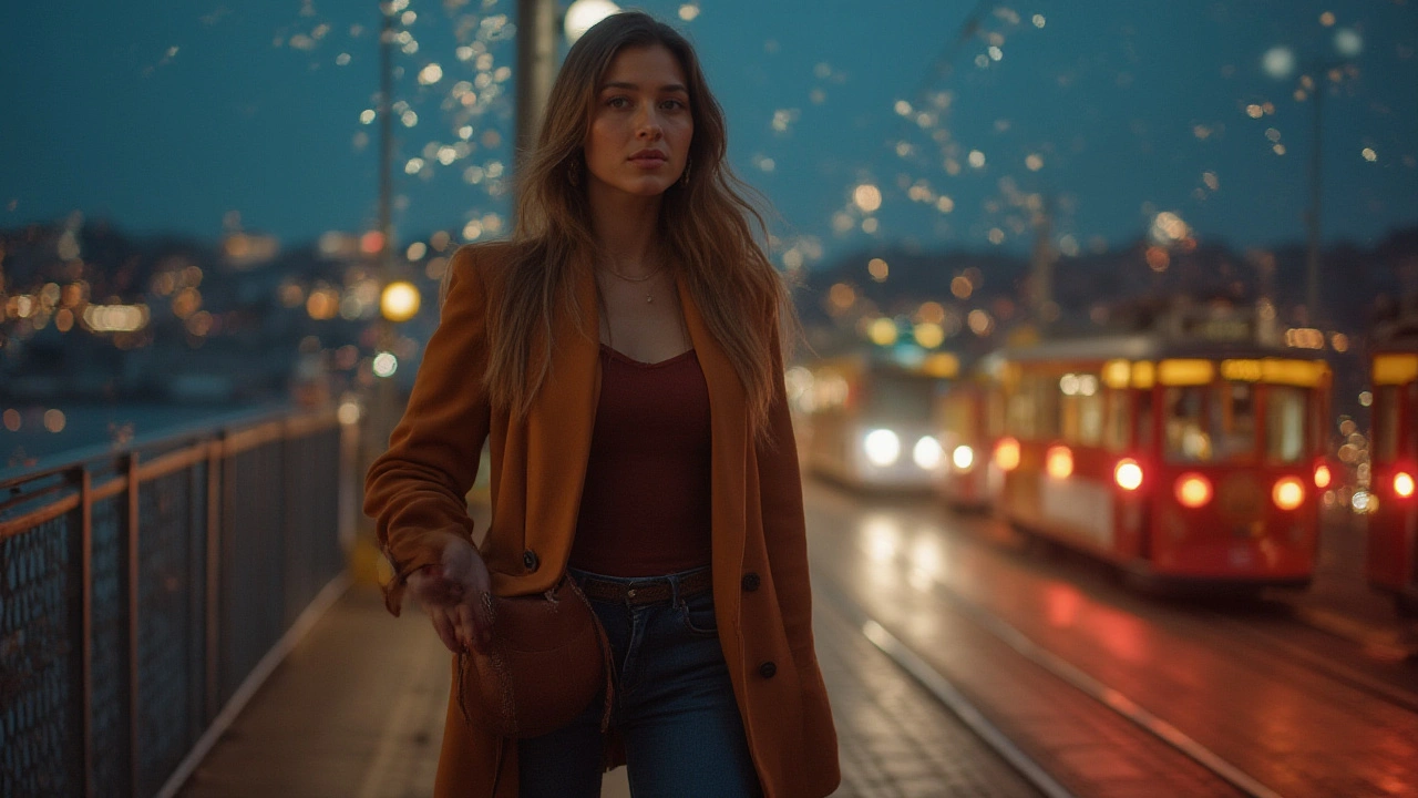 Euro Escort Istanbul: En Güvenilir ve Unutulmaz Deneyimler Rehberi