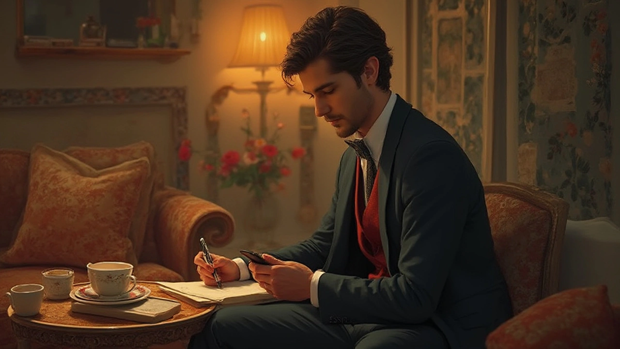 Görüşmeye Hazırlık: Ne Yapmalı, Ne Beklememeli?