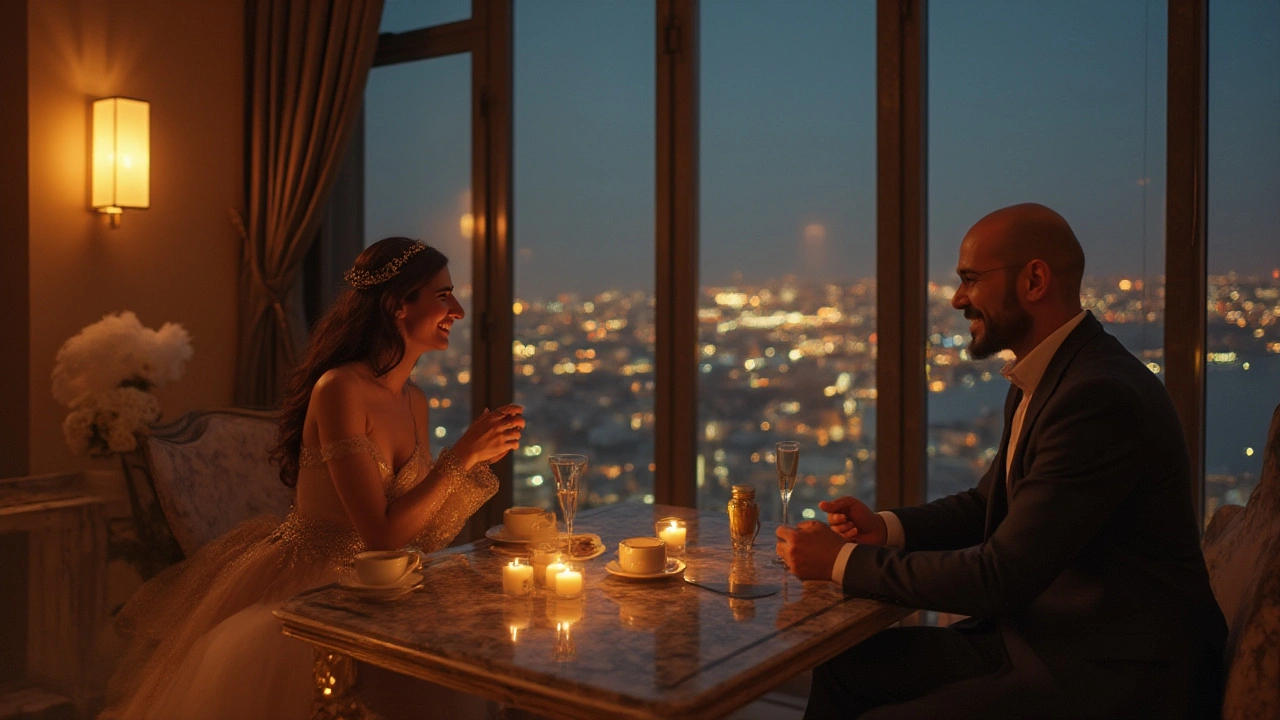 İstanbul Arap Escort Deneyimi: Şık ve Göz Alıcı Yaklaşımlar