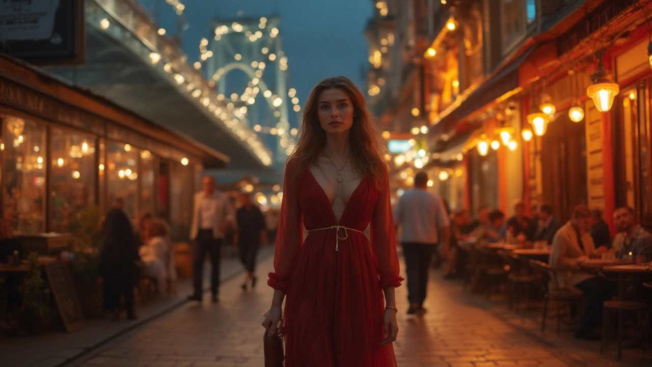İstanbul Escort Bayan ile Hayatınızı Kolaylaştıracak Faydalar ve İpuçları