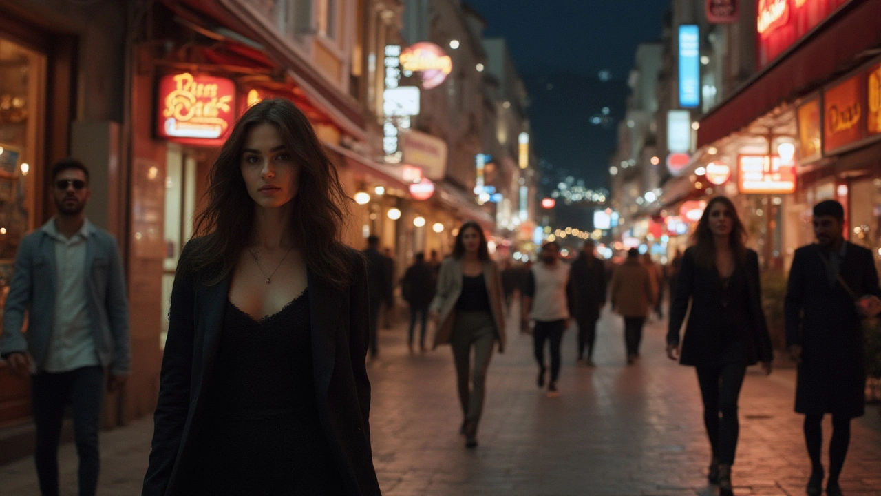 Kumburgaz Escort Hizmetleriyle Farklı Deneyimlerin Kapılarını Aralayın