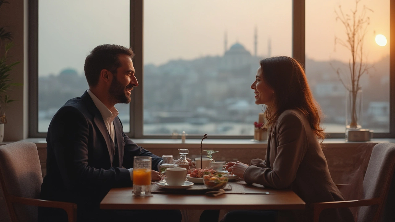 Tarafsız ve Bağımsız Bir Deneyim