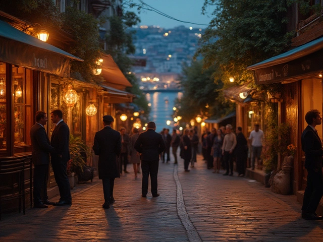 Celaliye Escortlar: İstanbul’da Farklı Deneyimlerin Adresi