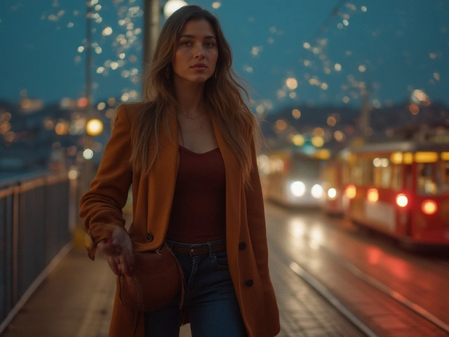 Euro Escort Istanbul: En Güvenilir ve Unutulmaz Deneyimler Rehberi