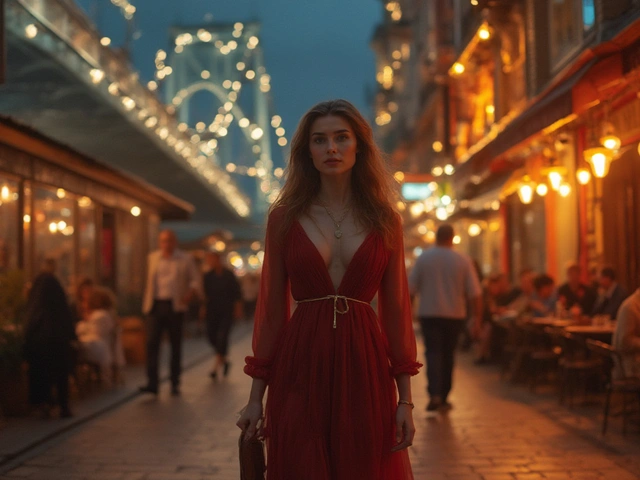 İstanbul Escort Bayan ile Hayatınızı Kolaylaştıracak Faydalar ve İpuçları
