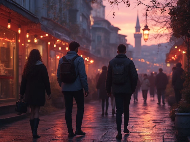 İstanbul Escort Fiyatları 2025: Güncel Bilgiler ve Hazırlık İpuçları