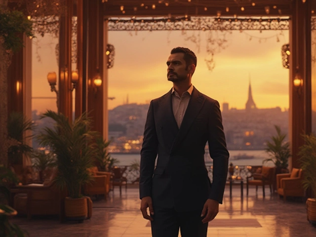 Sultanbeyli Escort Rehberi: Lüks Bir Gecenin Tüm Detayları