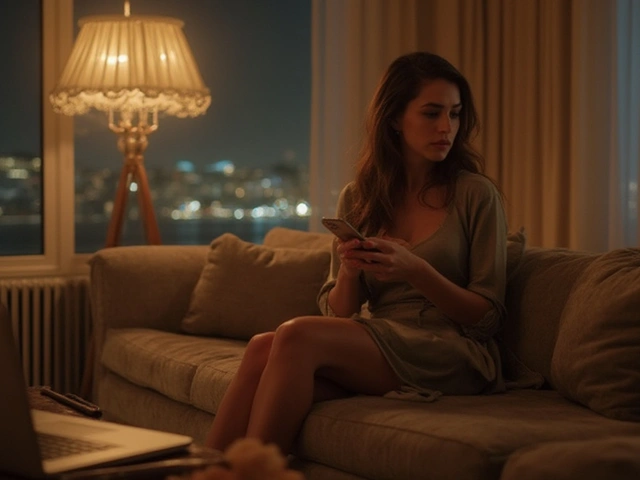 Ümraniye Escort Hizmetleri: Güvenle Rezervasyonun Püf Noktaları