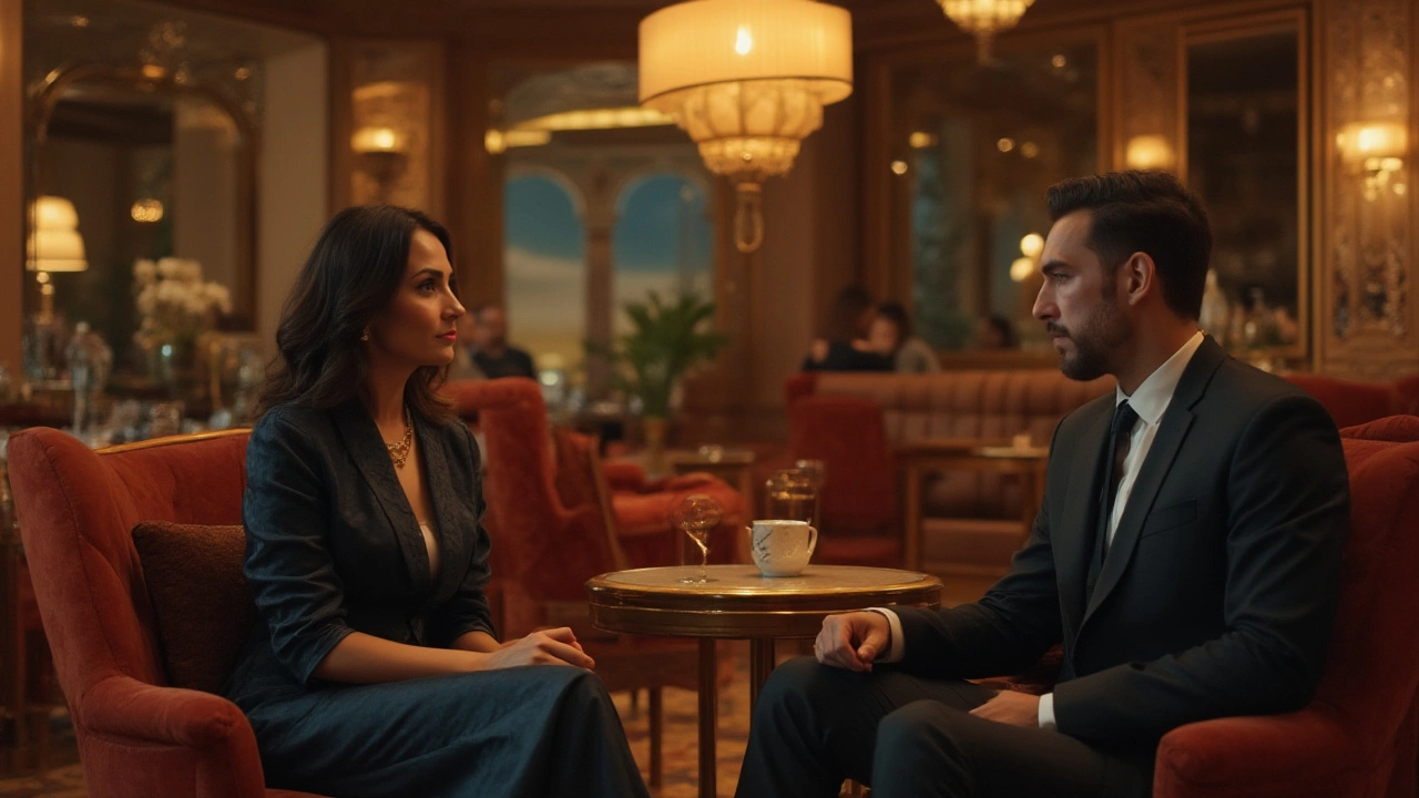 Topkapı’da Eğlenceyi Farklılaştıran Detaylar ve Avantajlar