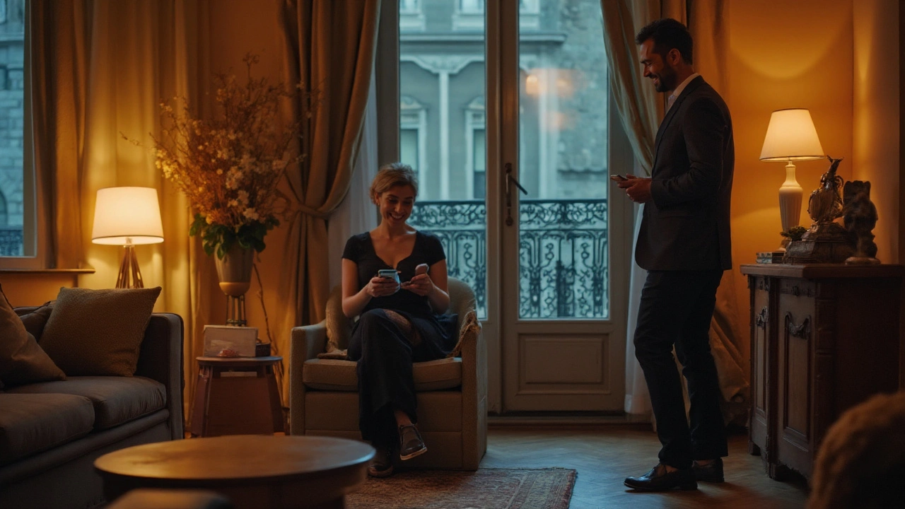 Celaliye Escort Fiyatlandırması ve Kullanıcı Deneyimleri