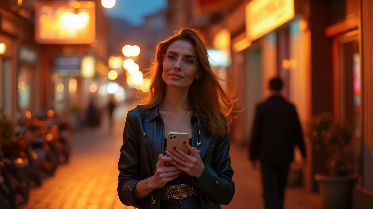 Tepecik Escort Farkı: Bölgedeki Özel Hizmetlerin Ardındaki Sırlar
