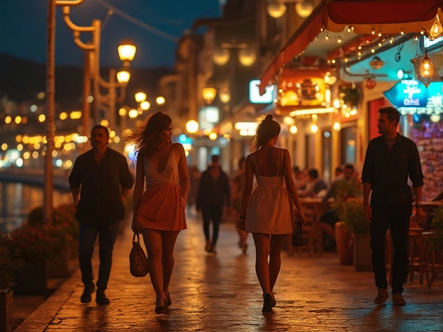 Kumburgaz Escort Hizmetlerinde En İyi Deneyimler ve İpuçları